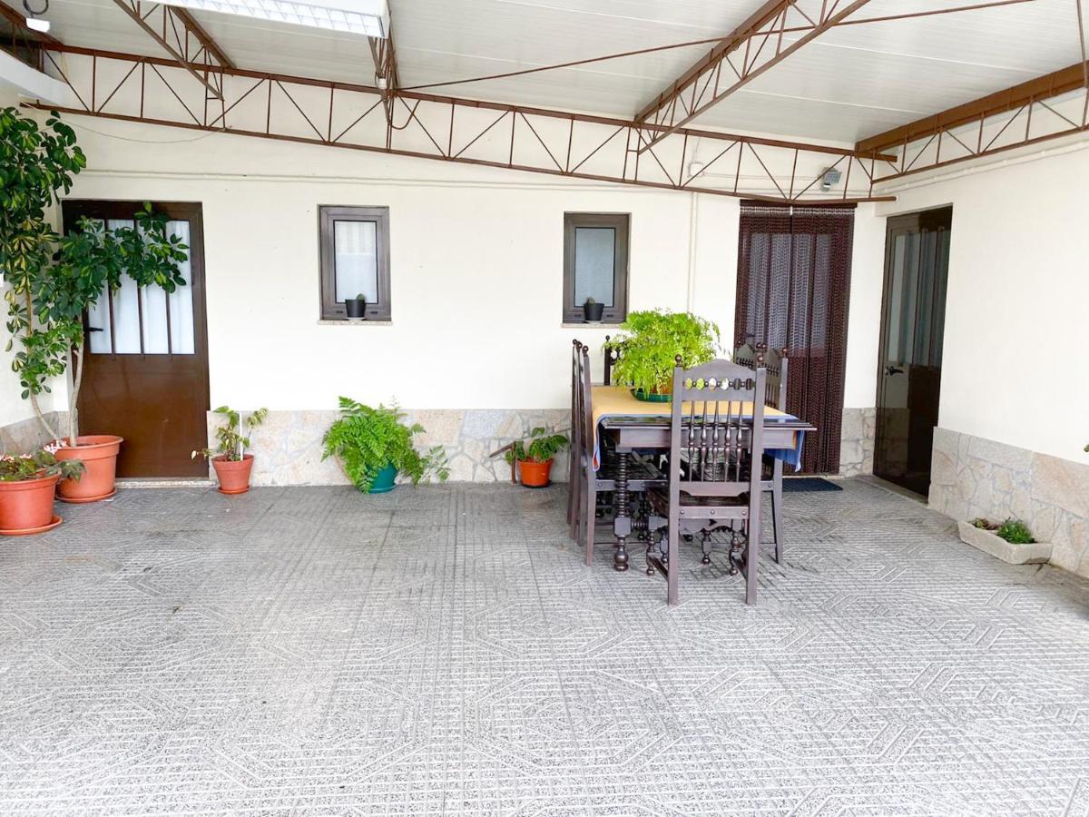 House In Vila Nova De Cerveira With Pool And Bbq #1881 Bemposta  Exteriér fotografie